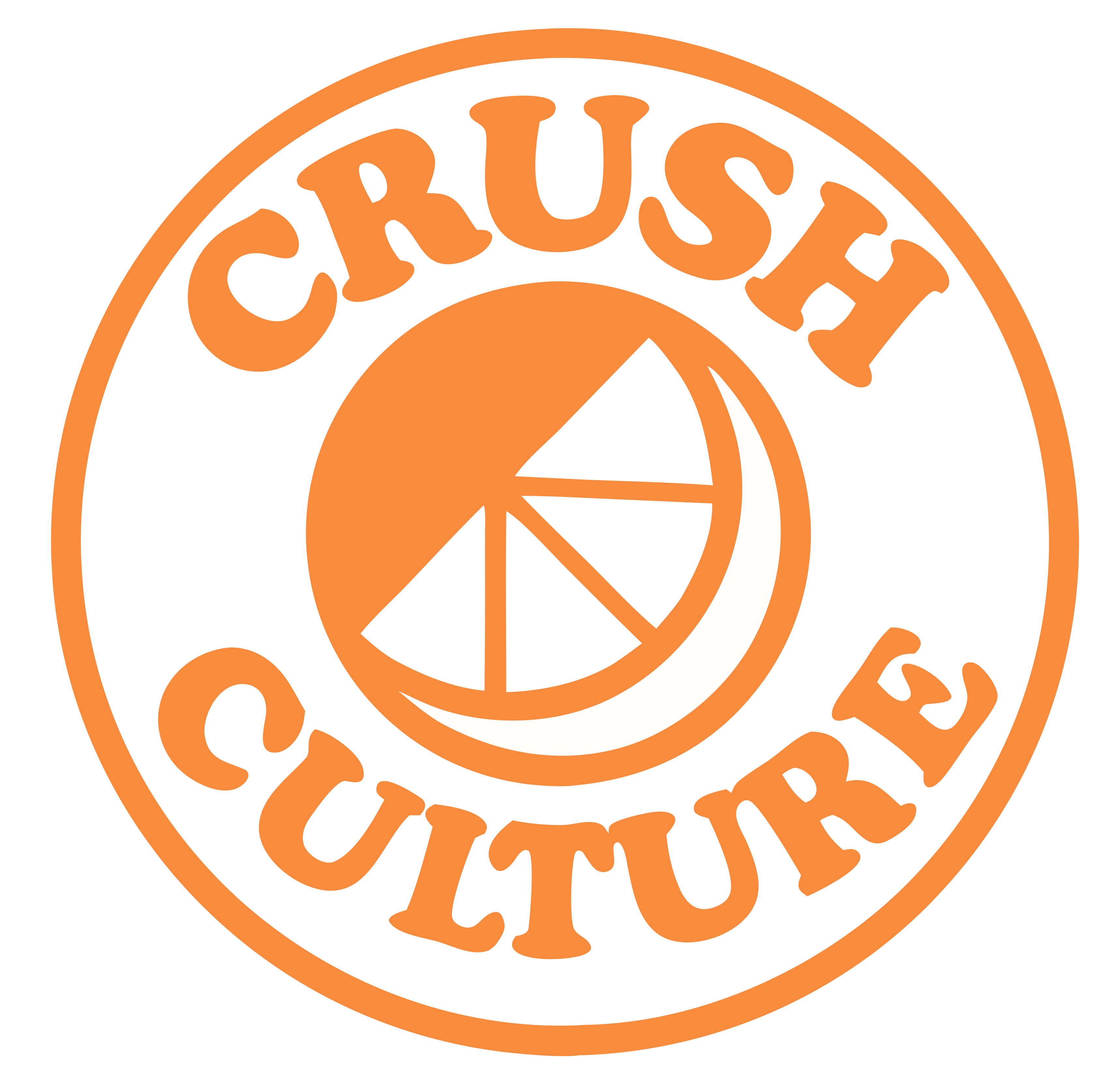 Crush Culture 